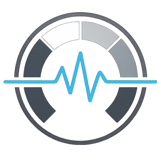 Web Audio Mastering icon
